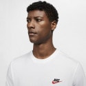 Nike Sportswear Club Men's T-Shirt