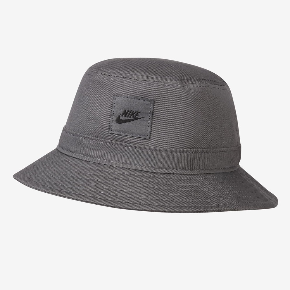 Nike Bucket Hat Grey CK5324-068