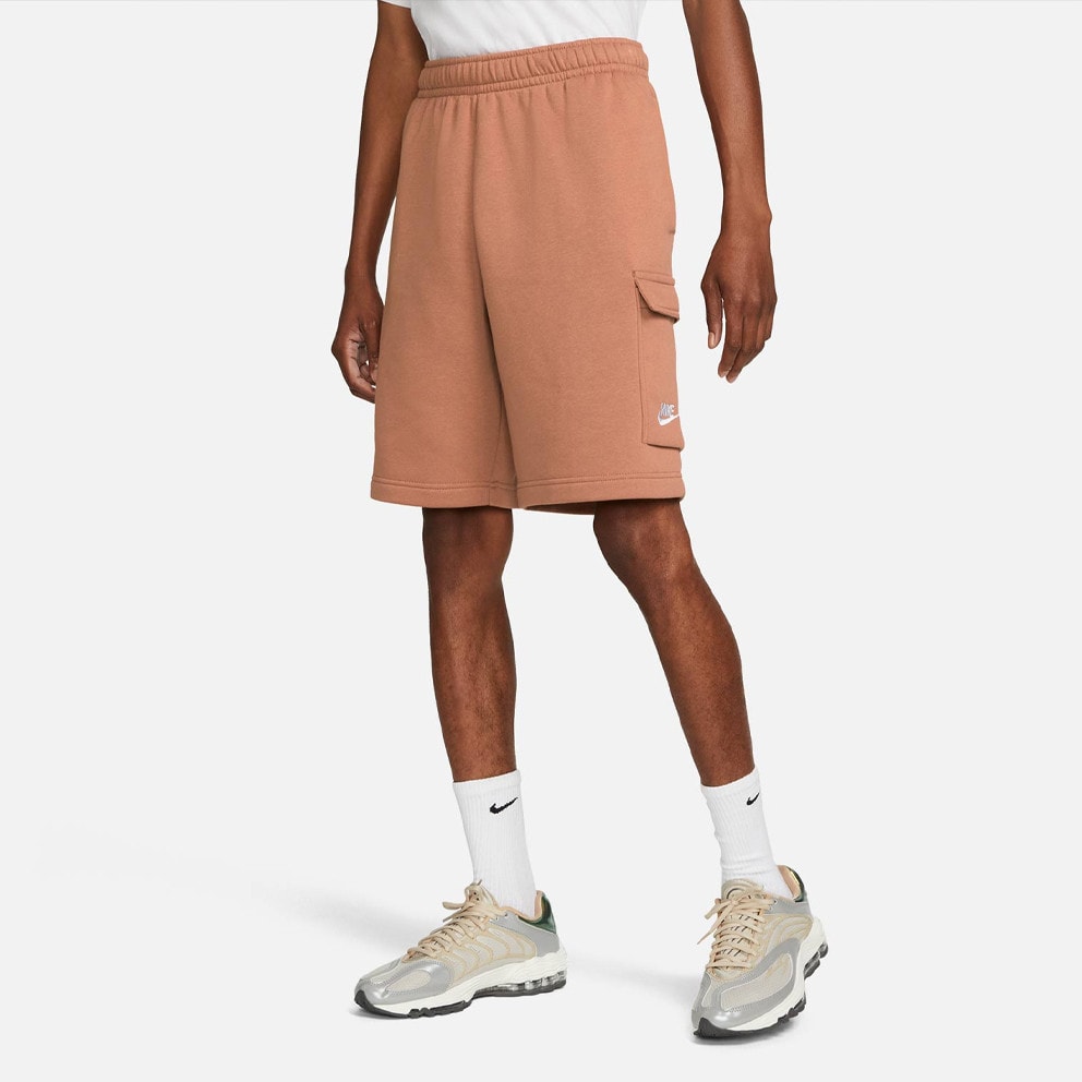 Nike Sportswear Cargo Ανδρικό Σορτς (9000094329_57167)