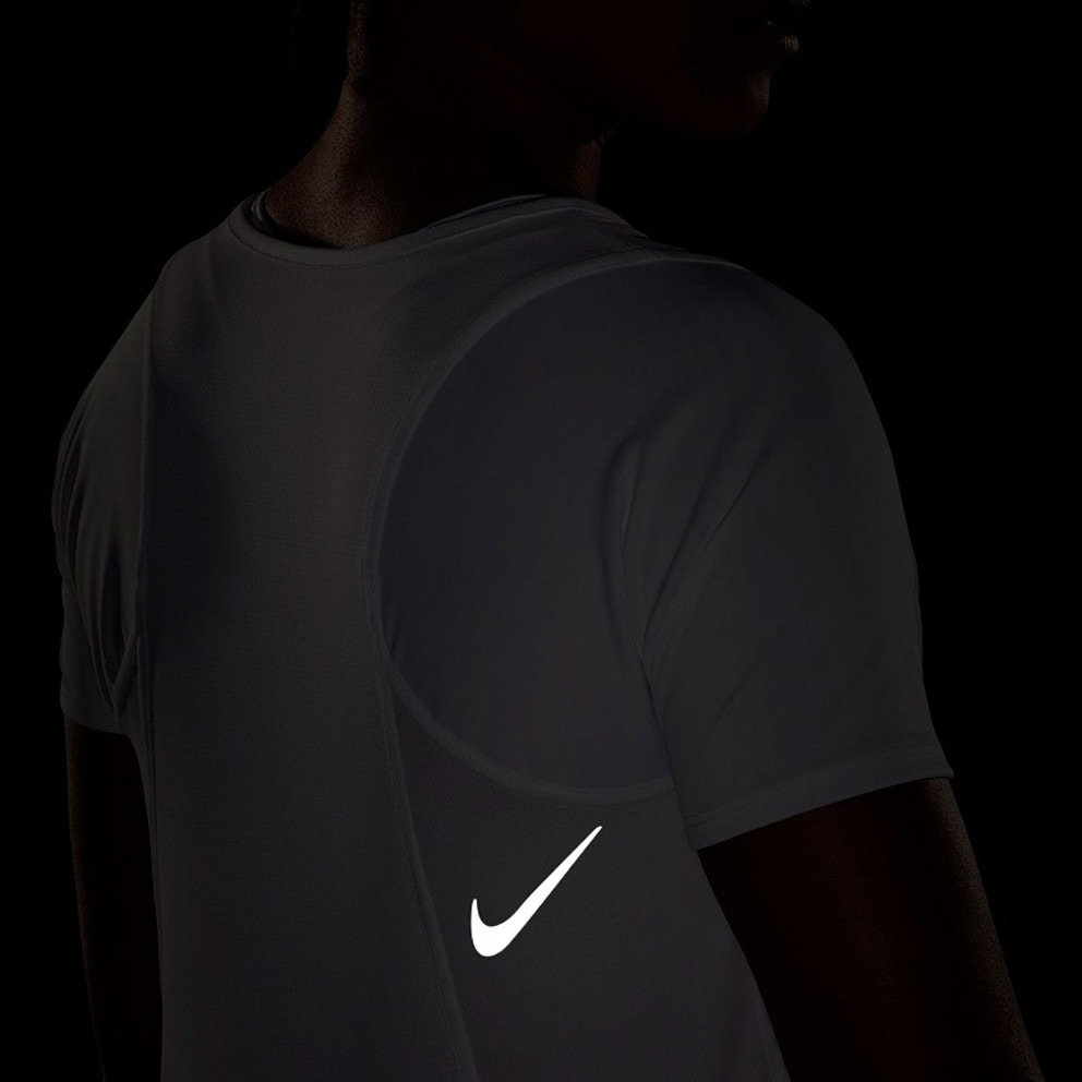 Nike Dri-FIT Race Γυναικείο T-shirt Για Τρέξιμο