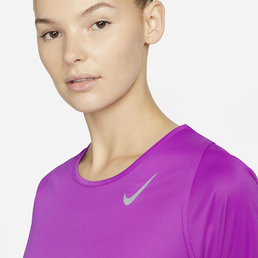 Nike Dri-FIT Race Running Women's T-shirt