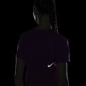 Nike Dri-FIT Race Γυναικείο T-shirt Για Τρέξιμο