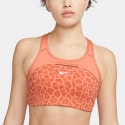 Nike Swoosh Dri-FIT Women's Sports Bra