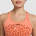 Nike Swoosh Dri-FIT Women's Sports Bra