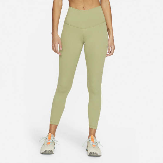 Nike Yoga Dri-FIT 7/8 Women's Leggings