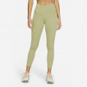 Nike Yoga Dri-FIT 7/8 Women's Leggings