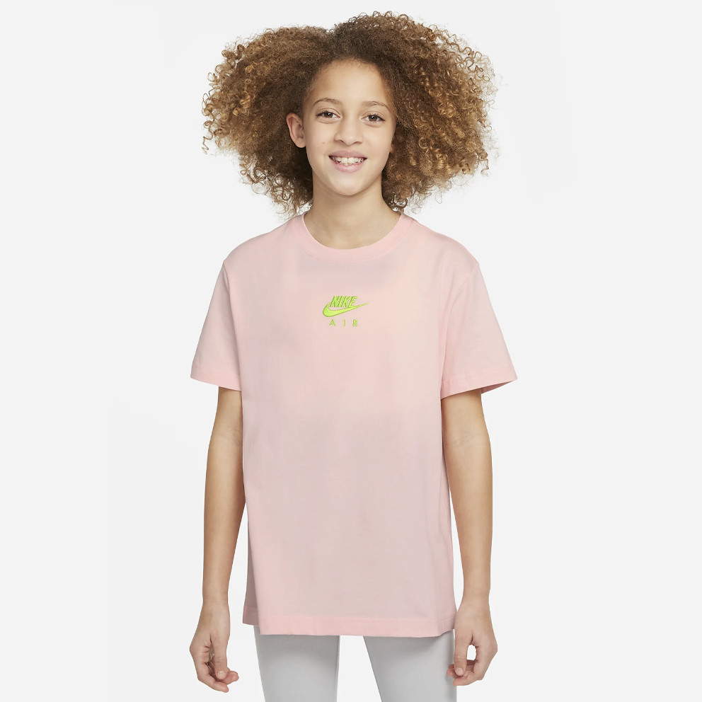Nike Air Παιδικό T-Shirt (9000095633_56895)