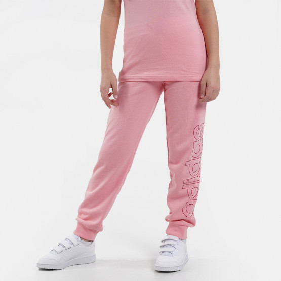 adidas Performance Essentials French Terry Kid's Track Pants