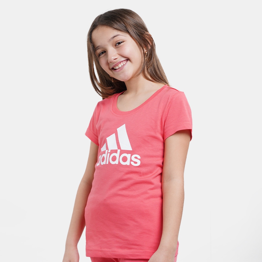 adidas Designed To Move Παιδικό T-shirt