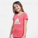 adidas Designed To Move Παιδικό T-shirt
