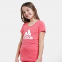 adidas Performance Designed To Move Kid's T-shirt