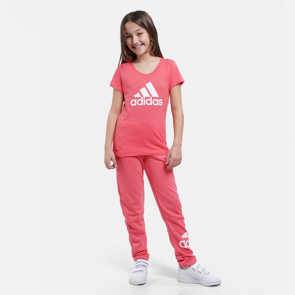 adidas Designed To Move Παιδικό T-shirt