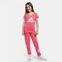 adidas Designed To Move Παιδικό T-shirt