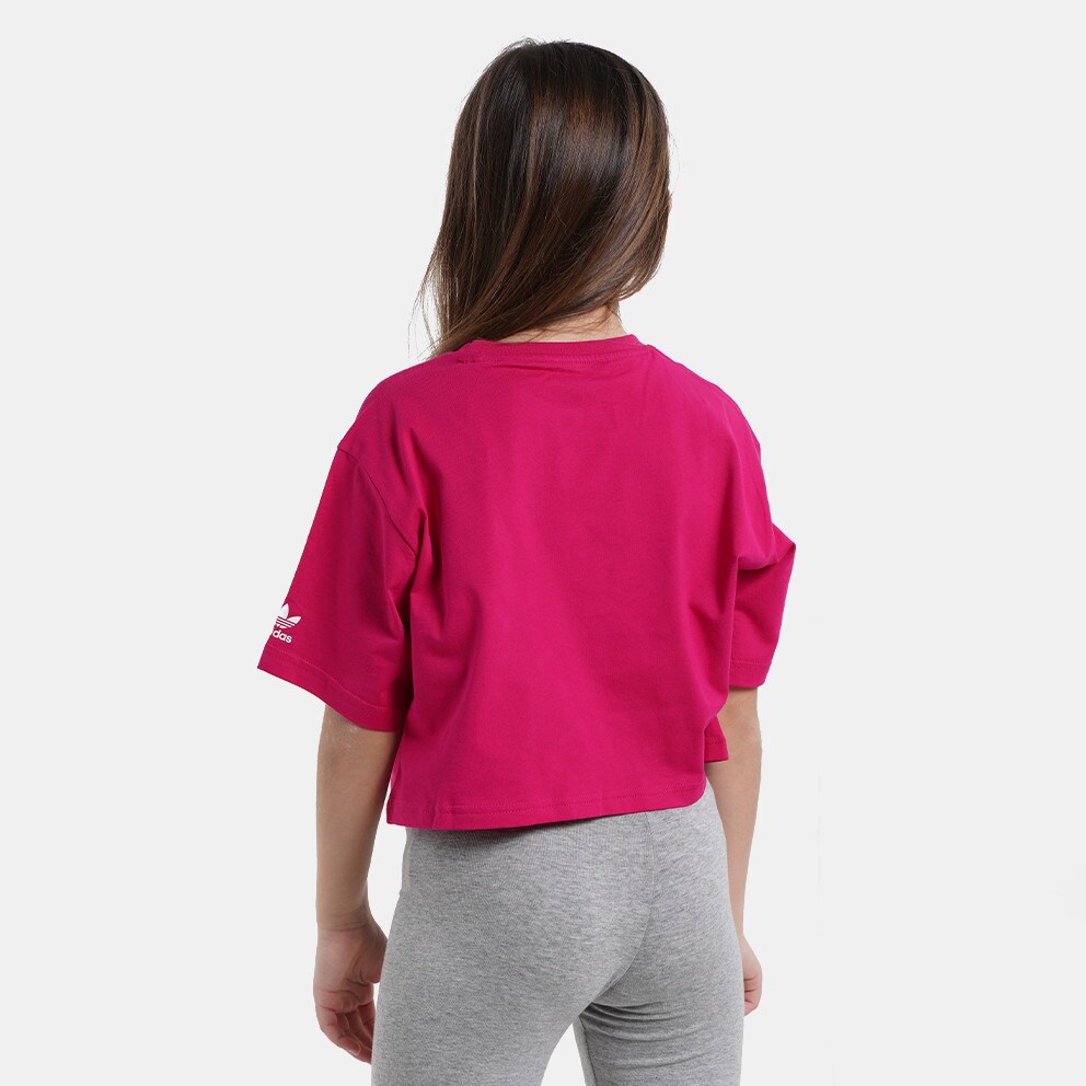 Vertrouwen op Naar de waarheid Slecht basket adidas dentelle aliexpress china shoes - adidas Originals Adicolor Kids' T - Shirt Pink HE4776 Vertrouwen op Naar de waarheid Slecht basket adidas dentelle aliexpress china shoes - adidas Originals Adicolor Kids' T - Shirt Pink HE4776