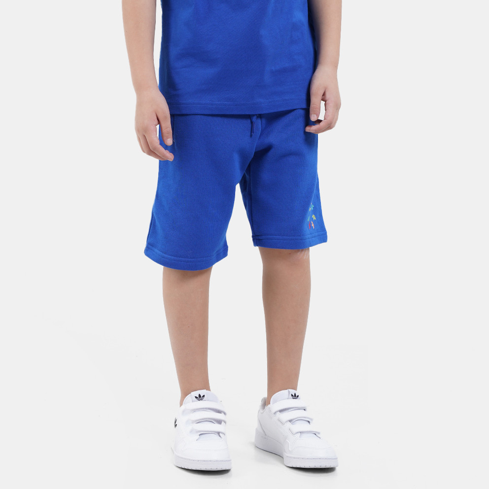 adidas Originals Παιδικό Σορτς (9000098310_10938)