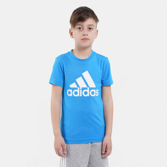 adidas Performance Designed To Move Kid's T-shirt