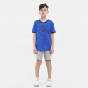 adidas Essentials Logo Kids' Set