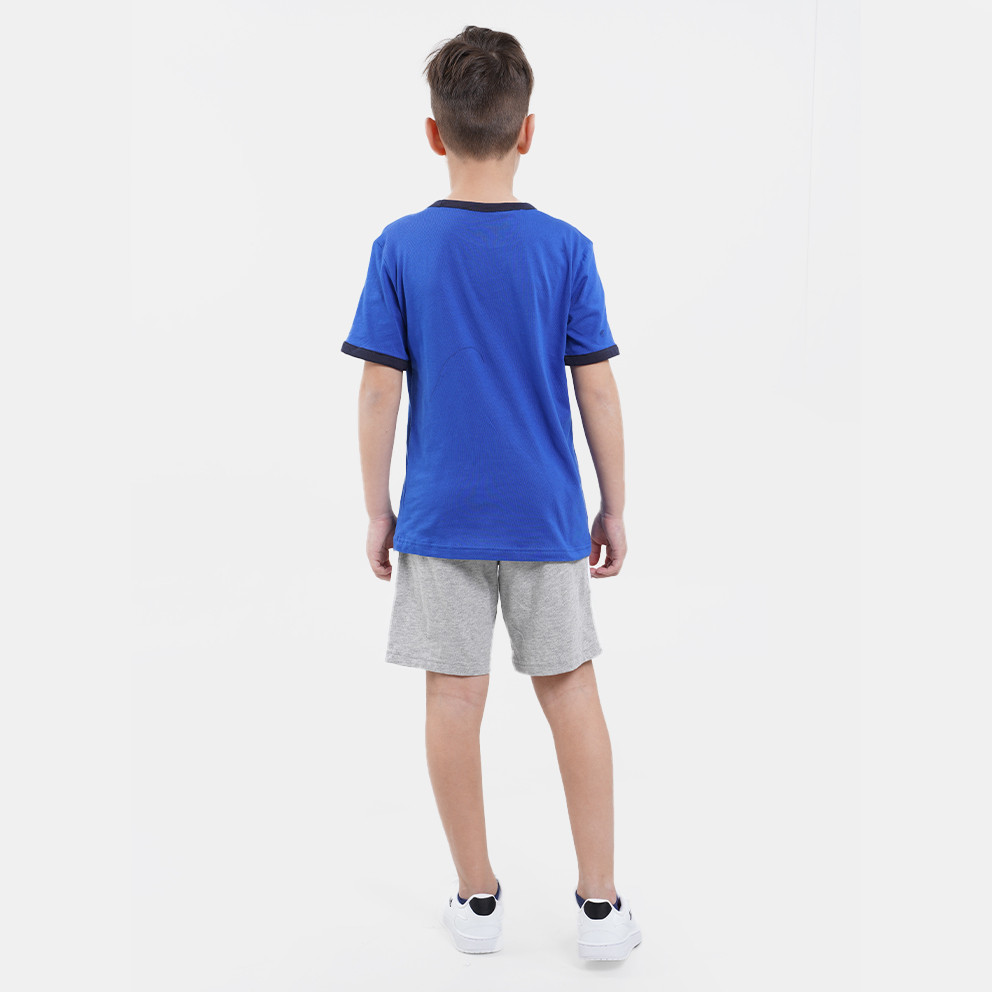 adidas Essentials Logo Kids' Set