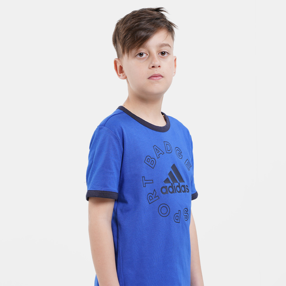 adidas Essentials Logo Kids' Set