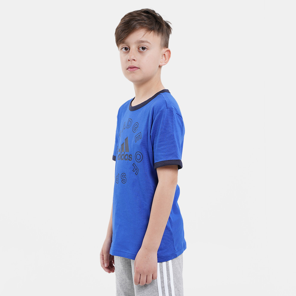 adidas Essentials Logo Kids' Set