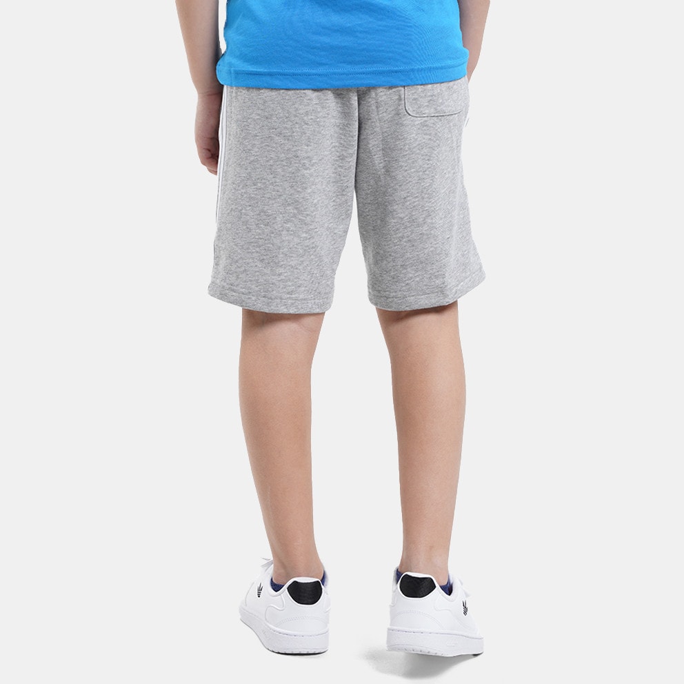 adidas Performance Essentials 3-Stripes Kid's Shorts Bermuda