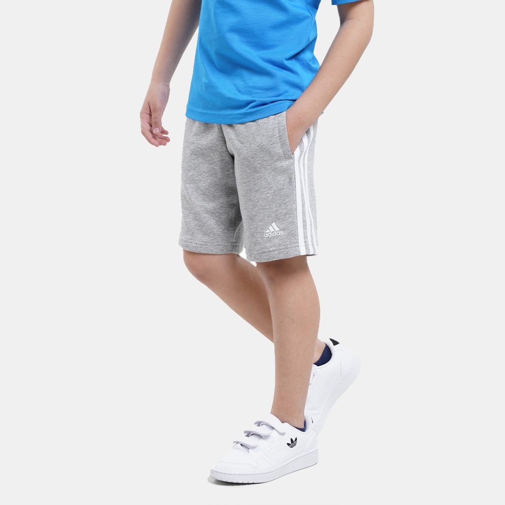 adidas Essentials 3-Stripes Παιδικό Σορτς Βερμούδα