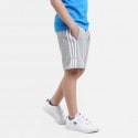 adidas Essentials 3-Stripes Παιδικό Σορτς Βερμούδα