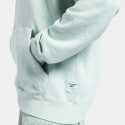 Reebok Classics Ανδρική Μπλούζα με Κουκούλα