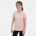 Champion Crewneck Kids' T-Shirt