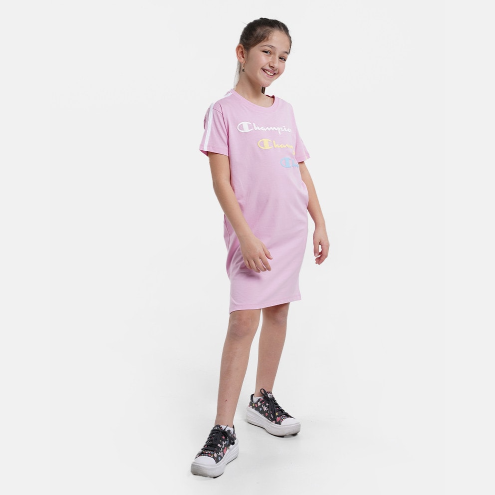 Champion Kid's Dress