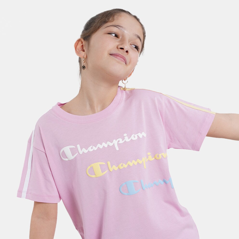 Champion Kid's Dress