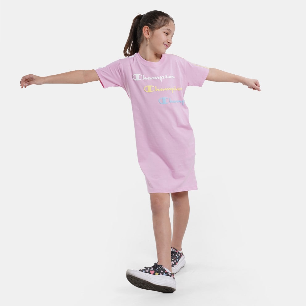 Champion Kid's Dress