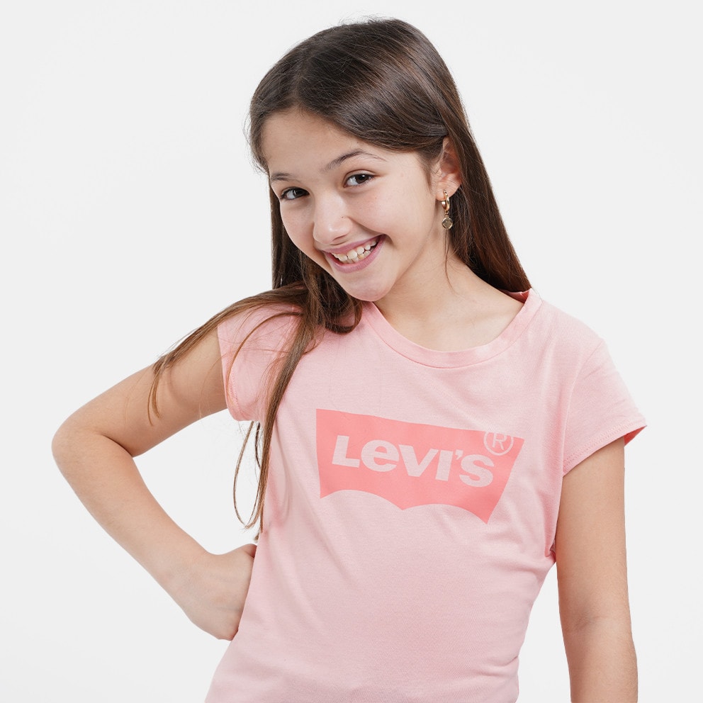 Levi's Sportswear Logo Kids' T-Shirt