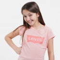 Levi's Sportswear Logo Παιδικό T-Shirt