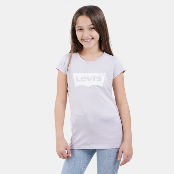 Levi's Sportswear Logo Παιδική Μπλούζα