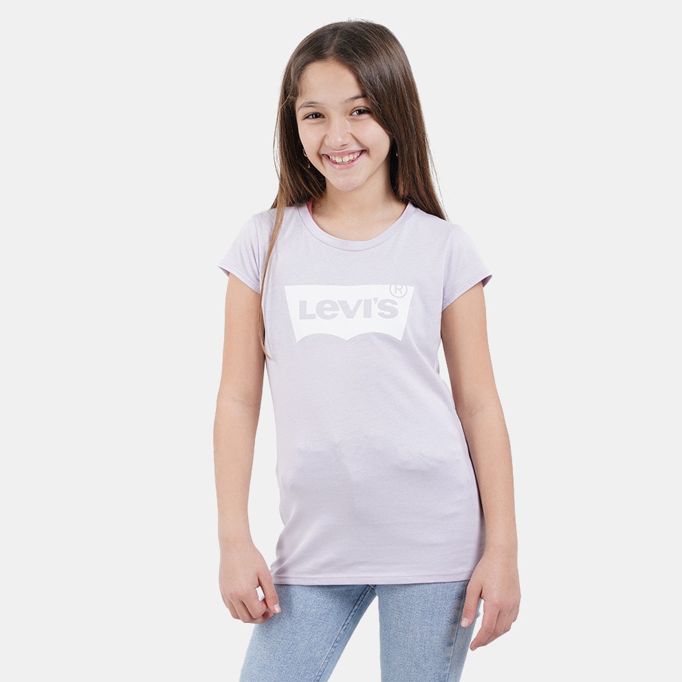 Levi s Sportswear Logo Kids T Shirt