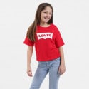 Levi's Παιδικό Crop T-shirt