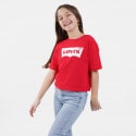 Levi's Kids' Crop T-shirt