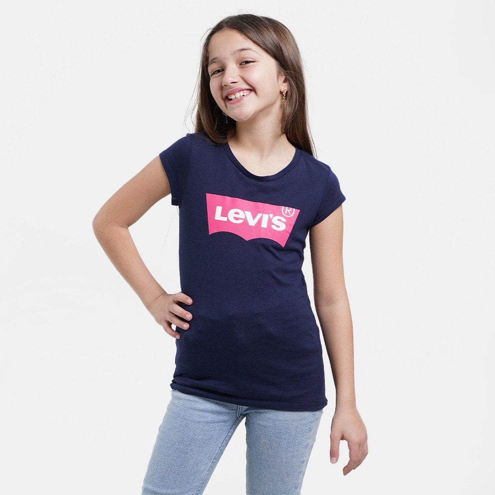 Levi's Sportswear Logo Παιδικό T-Shirt