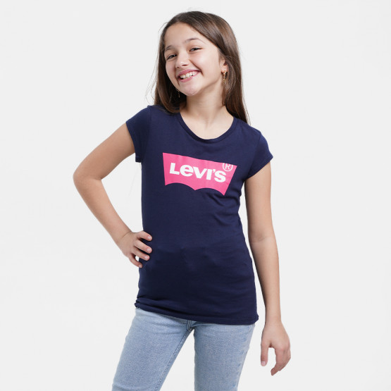 Levi's Sportswear Logo Kids' T-Shirt