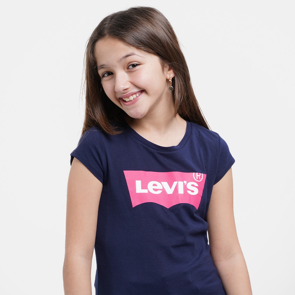 Levi's Sportswear Logo Παιδικό T-Shirt