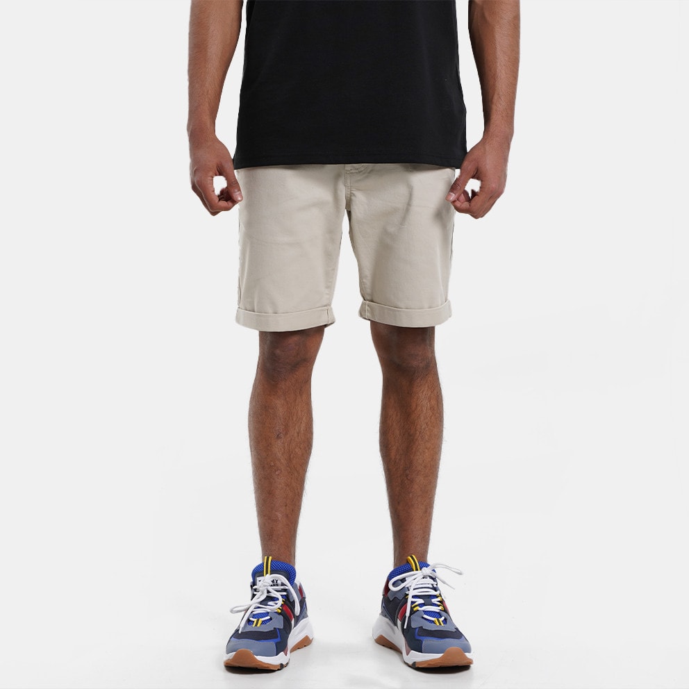 Tommy Jeans Scanton Ανδρικό T-shirt (9000102886_59005)