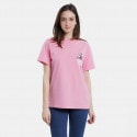 Tommy Jeans Relaxed Fit Philosotees Γυναικείο T-shirt