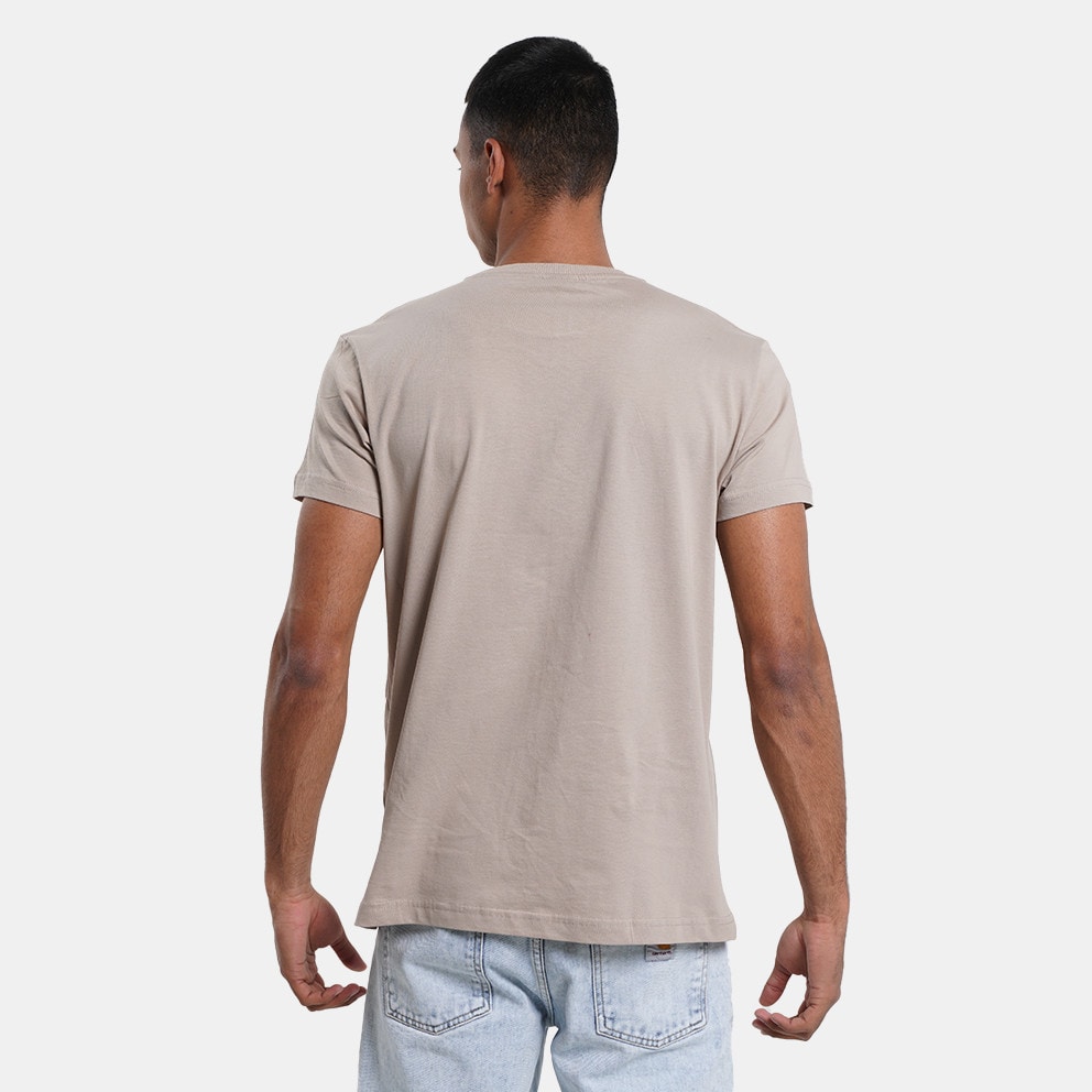 Target ''Basic Logo'' Ανδρικό T-shirt