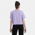 Target "Raster" Women's T-Shirt