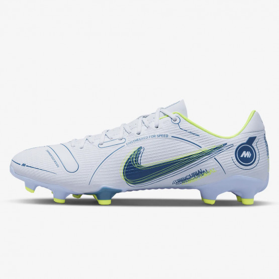 Nike Mercurial Vapor 14 Academy MG Ανδρικά Παπούτσια για Ποδόσφαιρο