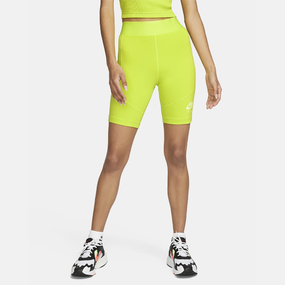 Nike Air Women's Biker Shorts