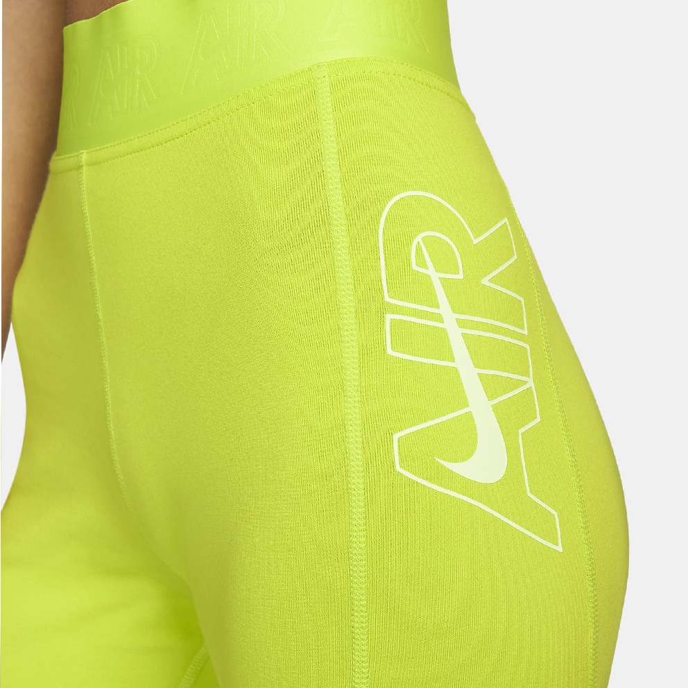 Nike Air Women's Biker Shorts