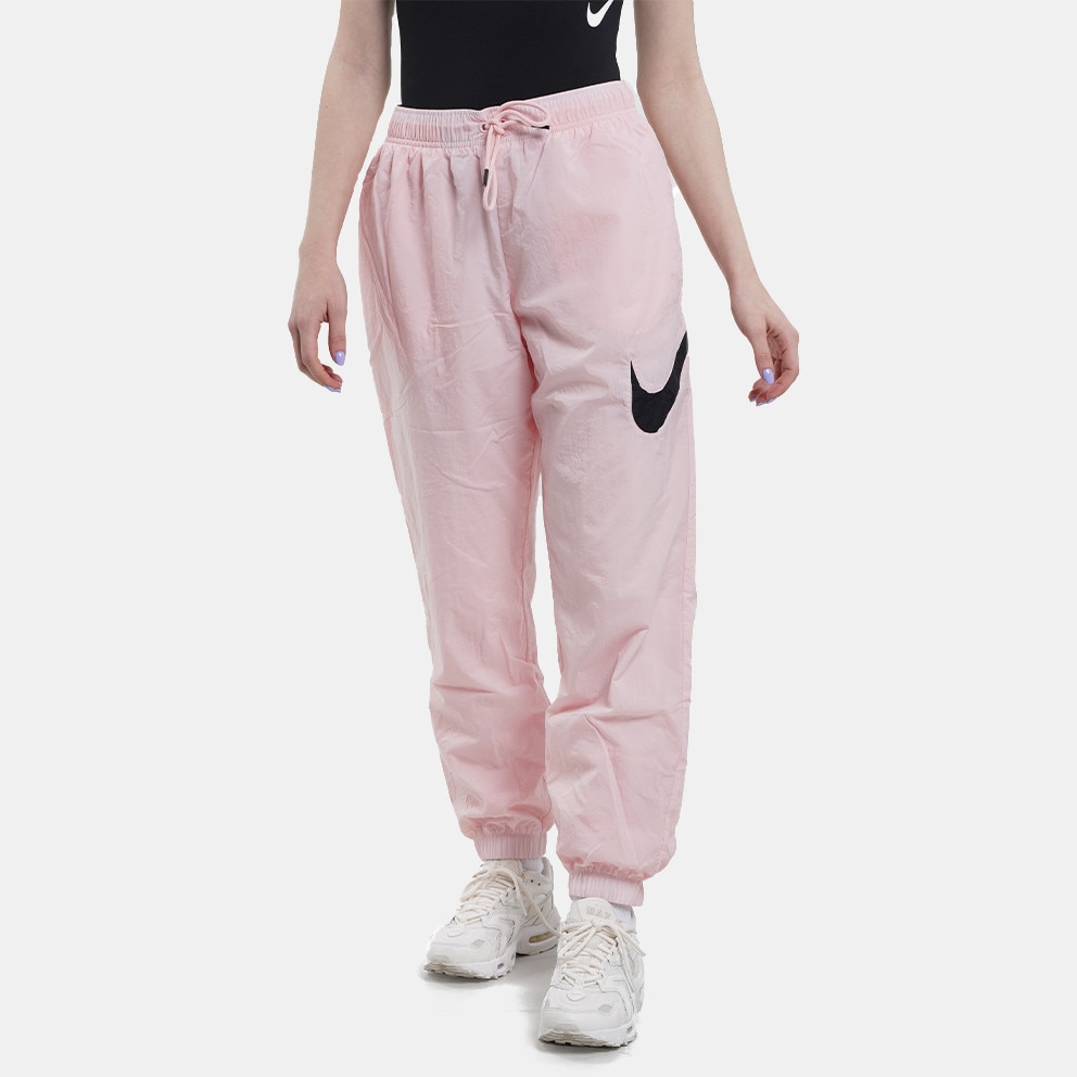 Nike Sportswear Essential Γυναικείο Παντελόνι Φόρμας (9000095373_56982)
