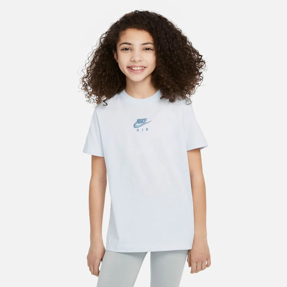 Nike Air Παιδικό T-Shirt (9000095632_40769)